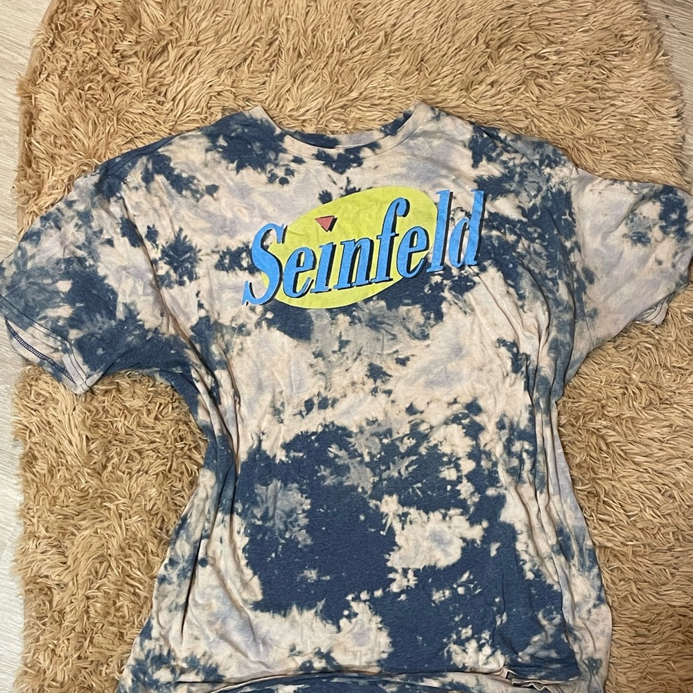 Seinfeld T shirt